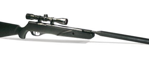 REMINGTON TYRANT .177