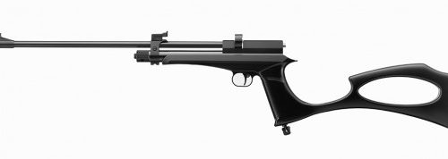 VICTORY CP2 BLACK
