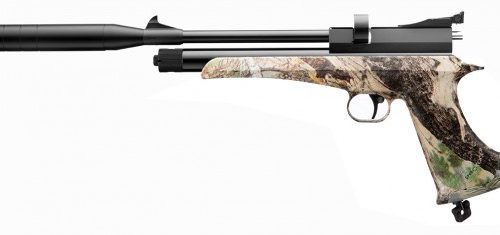 VICTORY CP2 CAMO