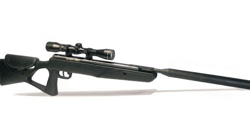 REMINGTON TYRANT™ TACTICAL