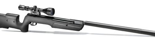 REMINGTON THUNDERCEPTOR™