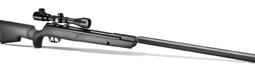 REMINGTON THUNDERJET™
