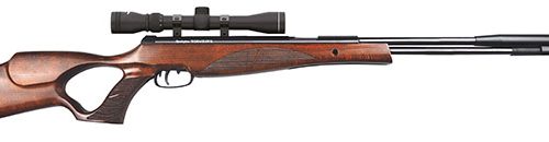 REMINGTON WAR HAWK™