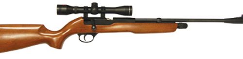 VICTORY XS501 RABBIT DESTOYER