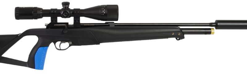 STOEGER XM1 PCP SYNTHETIC  .177 OR .22